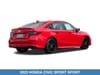6 thumbnail image of  2023 Honda Civic Sport