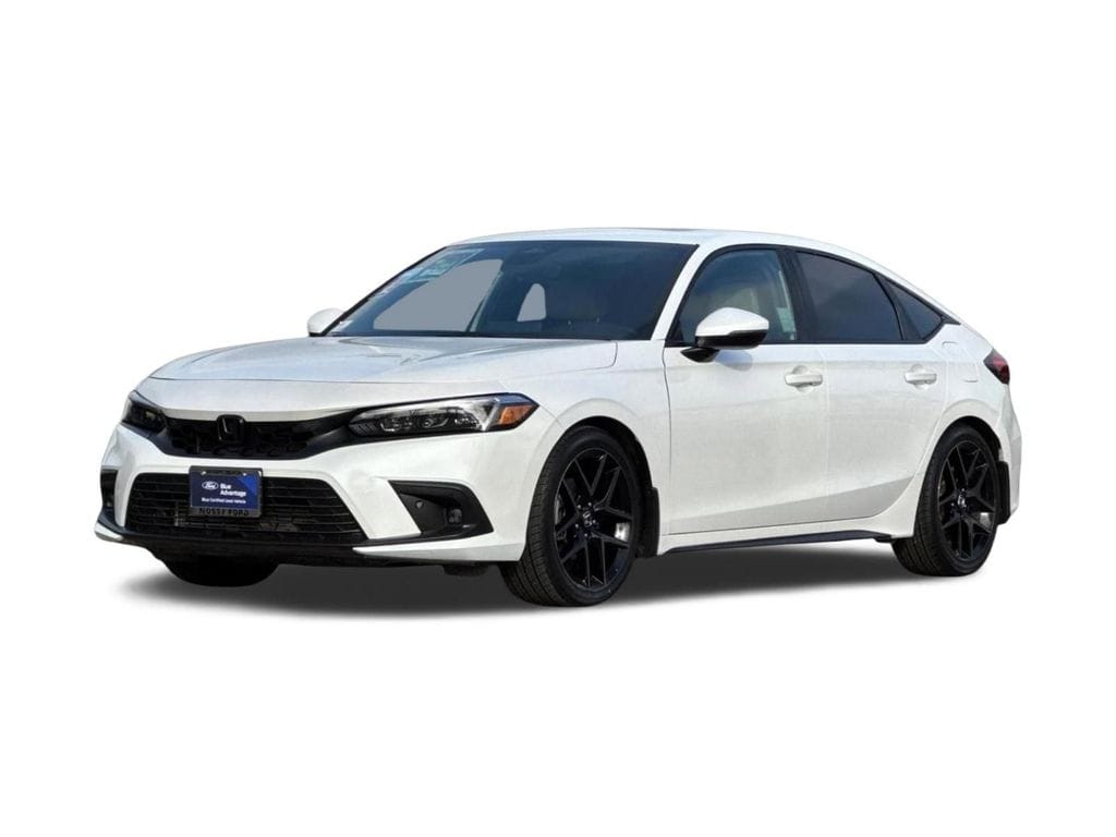 2023 Honda Civic Sport Touring