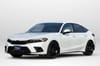 2 thumbnail image of  2023 Honda Civic Sport Touring