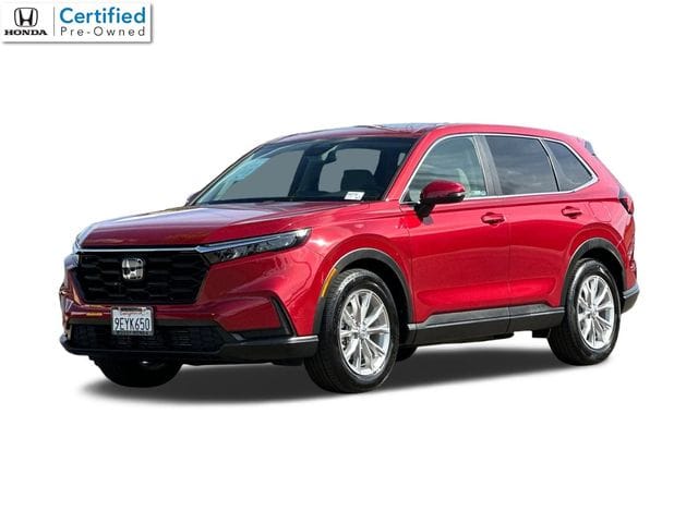 2023 Honda CR-V EX