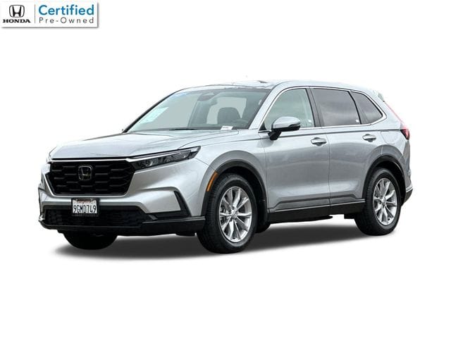 2023 Honda CR-V EX
