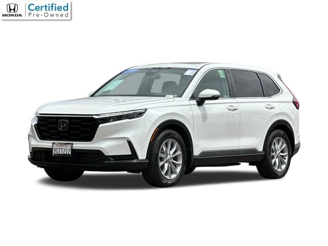 2023 Honda CR-V EX