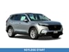 4 thumbnail image of  2023 Honda CR-V EX