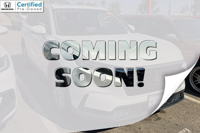 2023 Honda CR-V