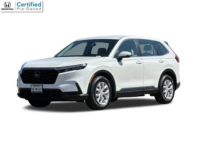 2023 Honda CR-V LX