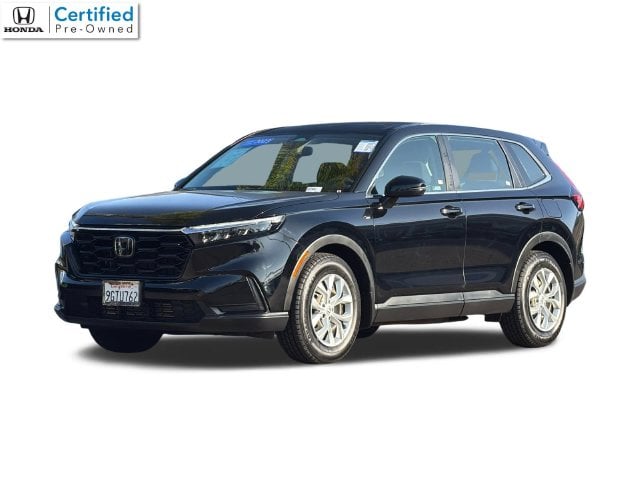 2023 Honda CR-V