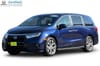 2023 Honda Odyssey EX