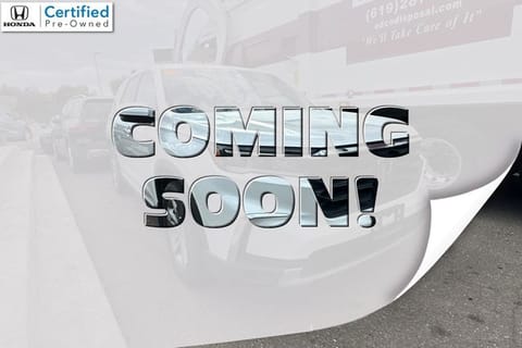 1 image of 2023 Honda Pilot EX-L