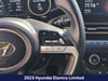 18 imagen en miniatura de 2023 Hyundai Elantra Limited