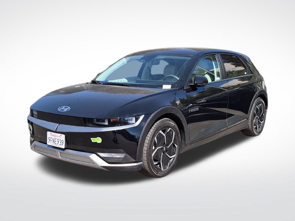 2023 Hyundai IONIQ 5 SEL