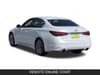 9 imagen en miniatura de 2023 INFINITI Q50 LUXE