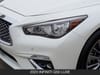 10 imagen en miniatura de 2023 Infiniti Q50 LUXE
