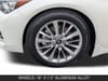 9 imagen en miniatura de 2023 INFINITI Q50 LUXE
