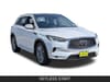 2 thumbnail image of  2023 INFINITI QX50 LUXE