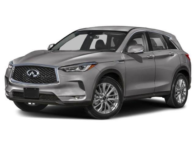 1 thumbnail image of  2023 Infiniti Qx50 PURE