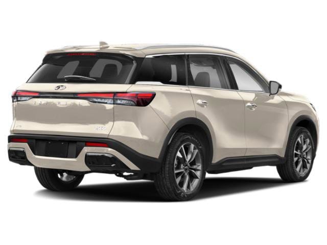 2 imagen en miniatura de 2023 Infiniti Qx60 LUXE