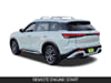 7 imagen en miniatura de 2023 INFINITI QX60 Sensory