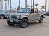 1 thumbnail image of  2023 Jeep Gladiator Overland