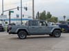 5 thumbnail image of  2023 Jeep Gladiator Overland