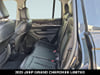 16 thumbnail image of  2023 Jeep Grand Cherokee Limited