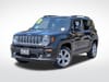 2023 Jeep Renegade Limited