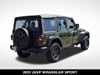 9 imagen en miniatura de 2023 Jeep Wrangler Sport