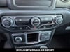 22 imagen en miniatura de 2023 Jeep Wrangler Sport
