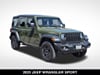 2 imagen en miniatura de 2023 Jeep Wrangler Sport