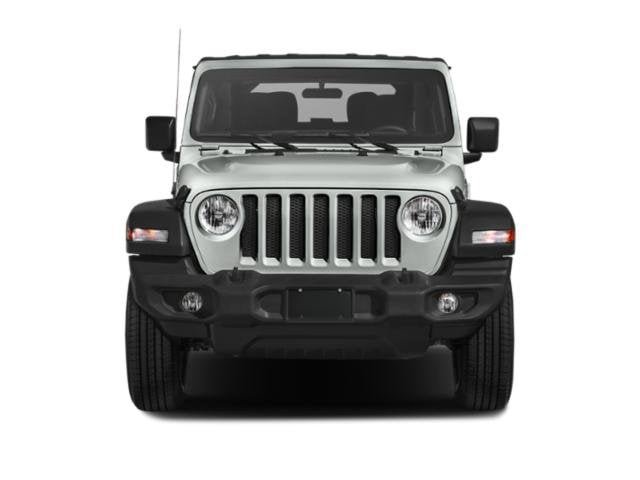 7 imagen en miniatura de 2023 Jeep Wrangler Sport