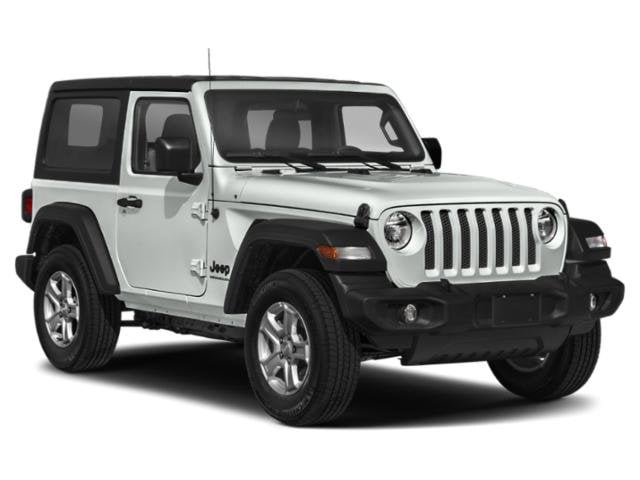 9 imagen en miniatura de 2023 Jeep Wrangler Sport
