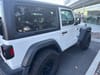 5 thumbnail image of  2023 Jeep Wrangler Sport S