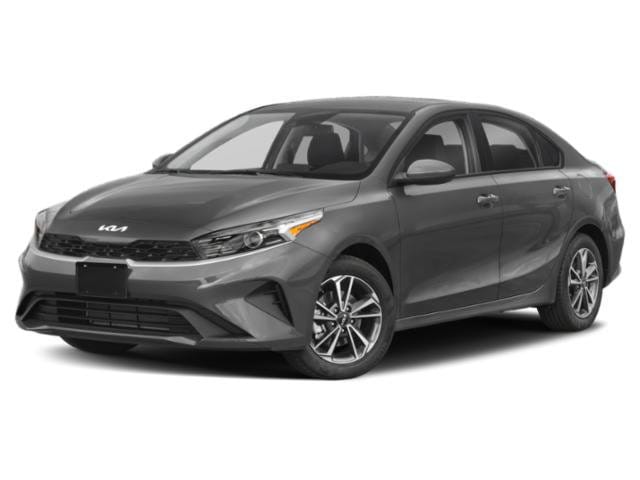 4 imagen en miniatura de 2023 Kia Forte LXS