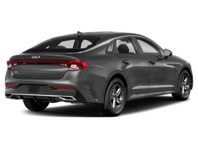 5 thumbnail image of  2023 Kia K5 LXS