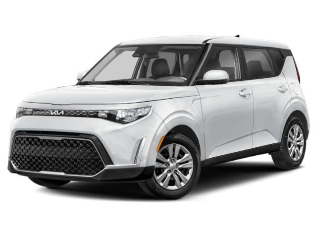 1 imagen en miniatura de 2023 Kia Soul LX