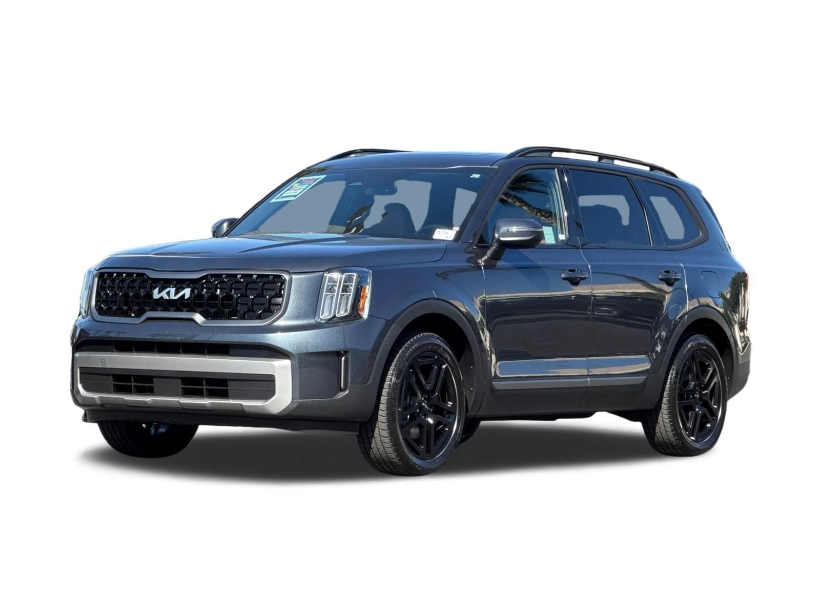2023 Kia Telluride EX X-Line