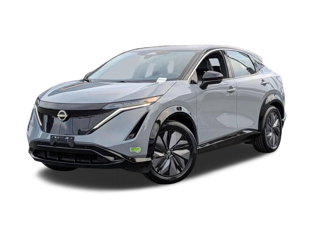 2023 Nissan Ariya ENGAGE