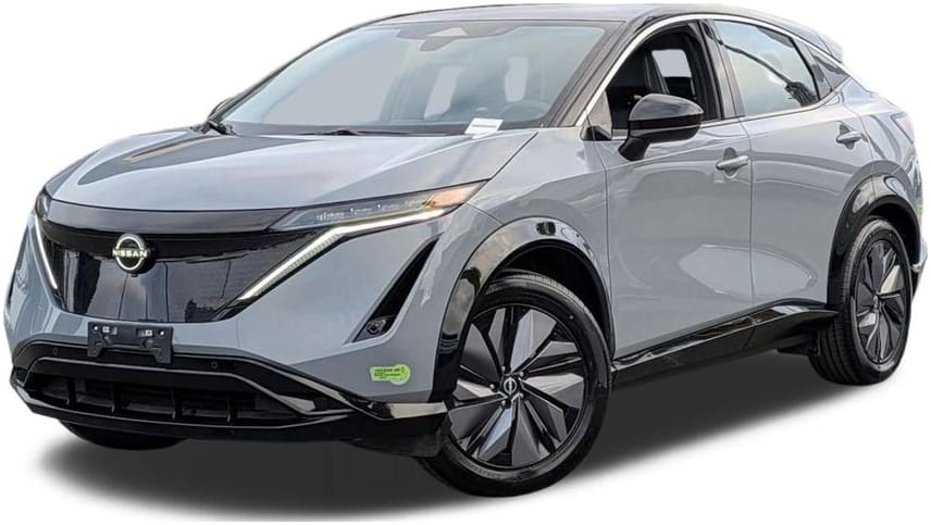 2023 Nissan Ariya