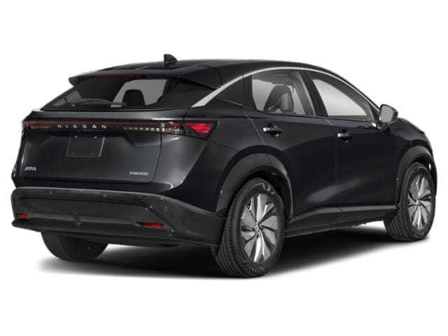 2 imagen en miniatura de 2023 Nissan Ariya ENGAGE