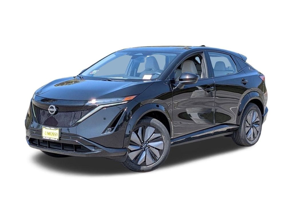 1 imagen en miniatura de 2023 Nissan Ariya ENGAGE e-4ORCE