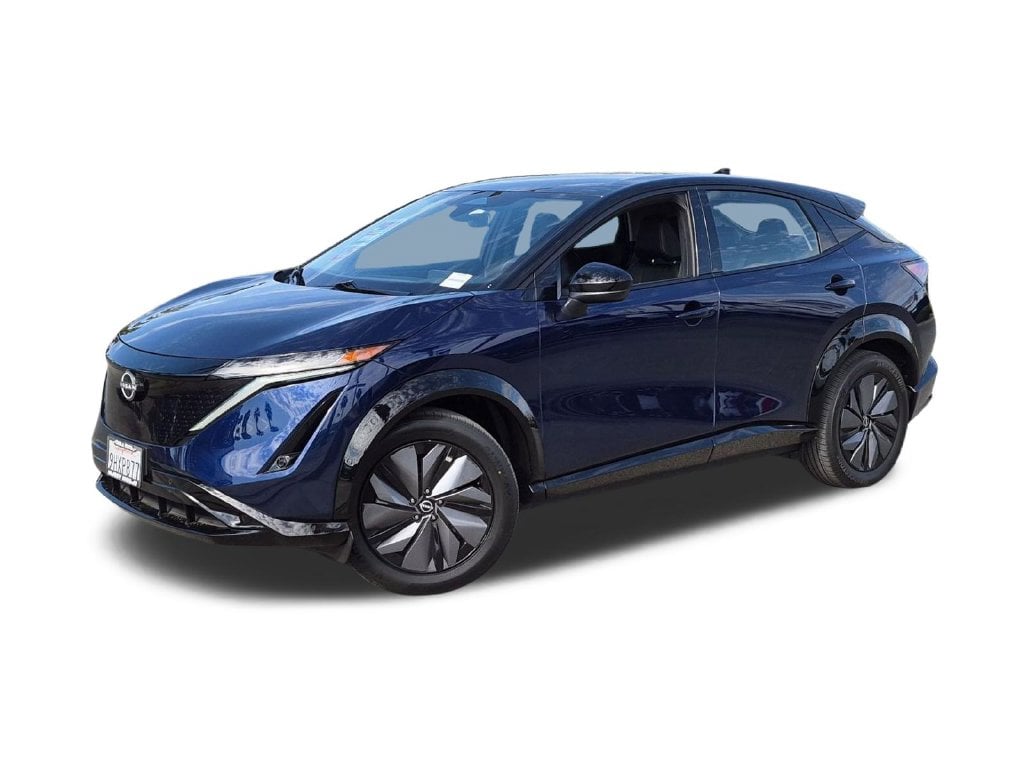 2023 Nissan Ariya ENGAGE e-4ORCE