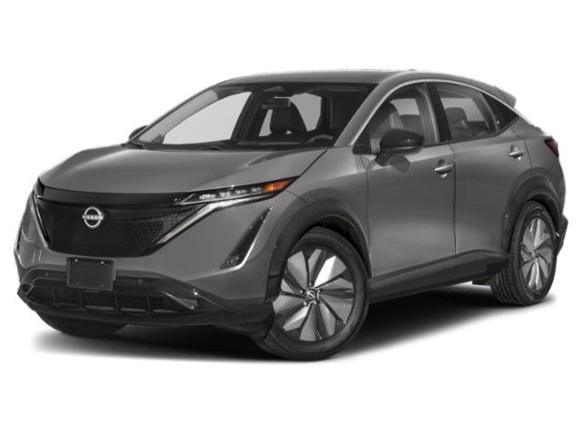 4 imagen en miniatura de 2023 Nissan Ariya ENGAGE