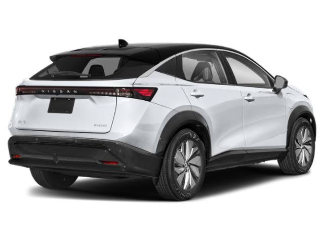 2 imagen en miniatura de 2023 Nissan Ariya ENGAGE