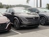 3 imagen en miniatura de 2023 Nissan Ariya EVOLVE+