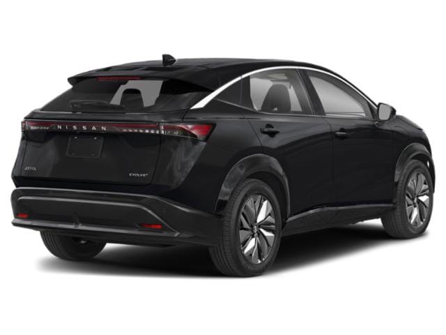2 imagen en miniatura de 2023 Nissan Ariya EVOLVE+
