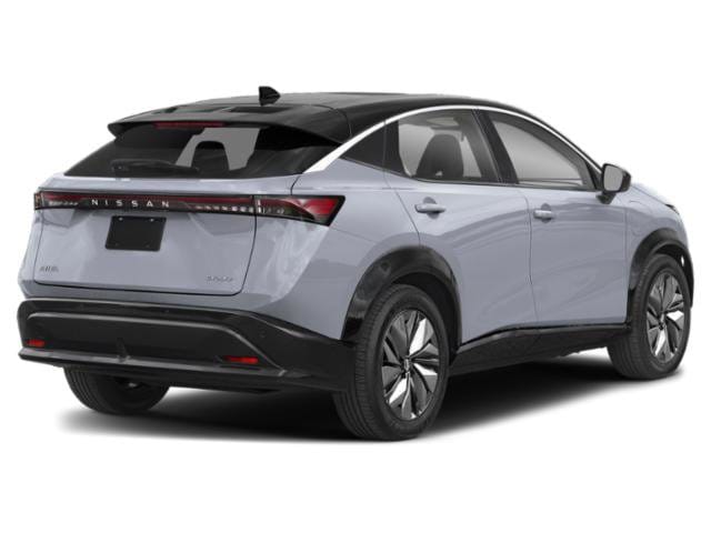 2 imagen en miniatura de 2023 Nissan Ariya EVOLVE+