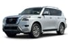 2 imagen en miniatura de 2023 Nissan Armada SL