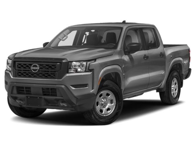 1 imagen en miniatura de 2023 Nissan Frontier S