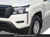 10 imagen en miniatura de 2023 Nissan Frontier S