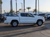 6 thumbnail image of  2023 Nissan Frontier SV