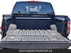 20 thumbnail image of  2023 Nissan Frontier SV